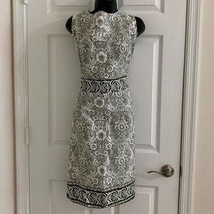 Festa España Women´s Dress, Size 48 , USA 18